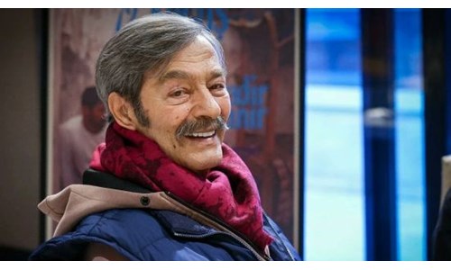 KADİR İNANIR'IN SAĞLIK DURUMUYLA İLGİLİ AÇIKLAMA